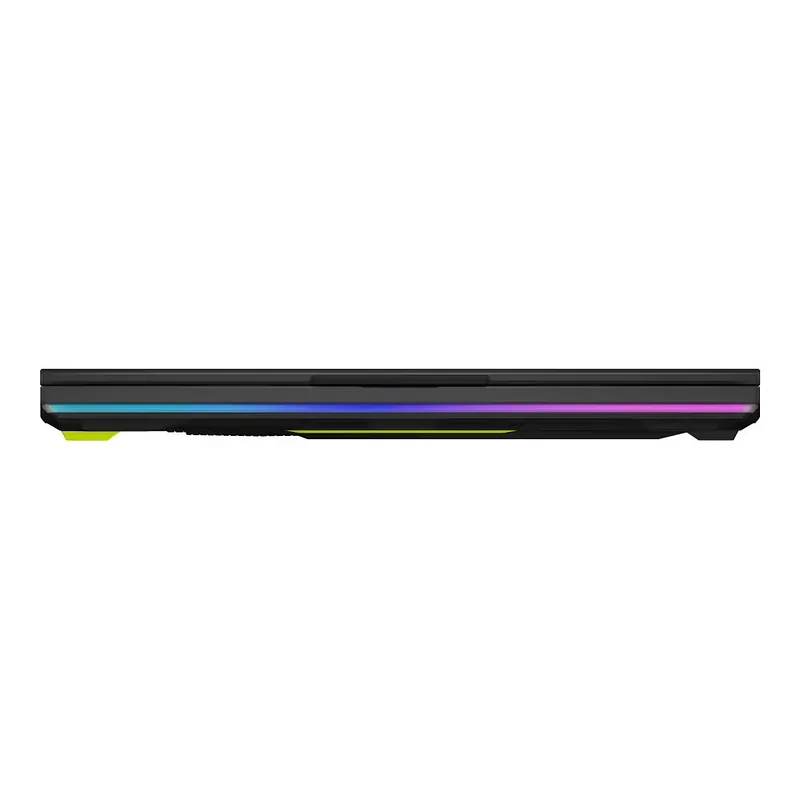ASUS ROG Strix G16 G614PR-R9161W AMD Ryzen™ 9 8940HX Sülearvuti 40,6 cm (16″) WUXGA 16 GB DDR5-SDRAM 1 TB SSD NVIDIA GeForce RTX 5070 Ti Laptop GPU Wi-Fi 6E (802.11ax) Windows 11 Home Hall