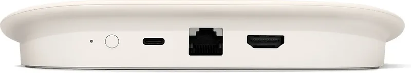 Google TV Streamer (4K) -meediapleier
