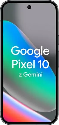 Google Pixel 10 5G 12/128GB Obsidian