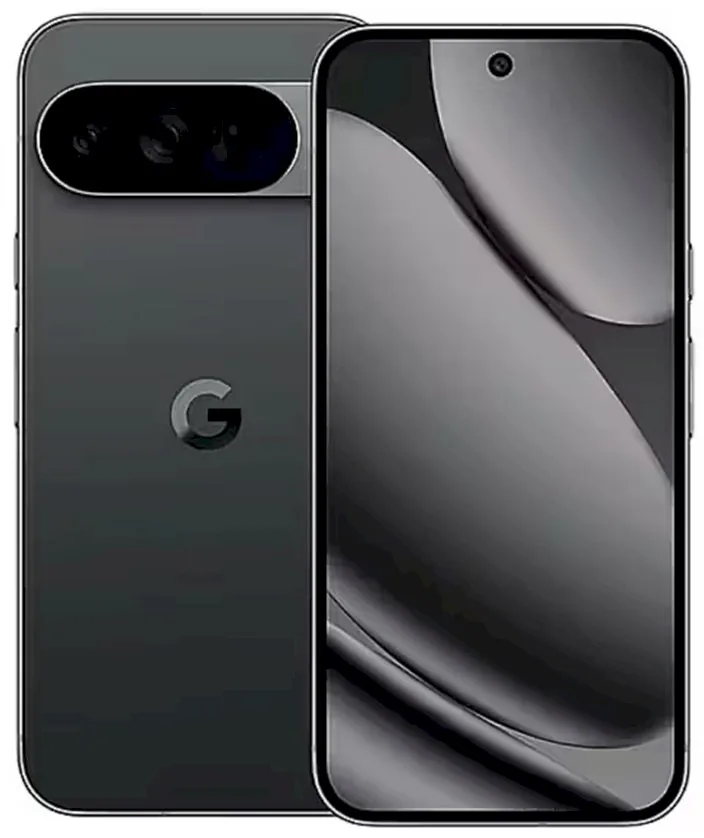 Google Pixel 10 5G Smartphone 12GB / 256GB Obsidian