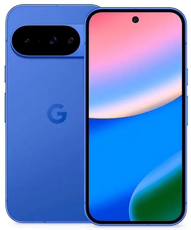 Google Pixel 10 Smartphone 12GB / 128GB indigo