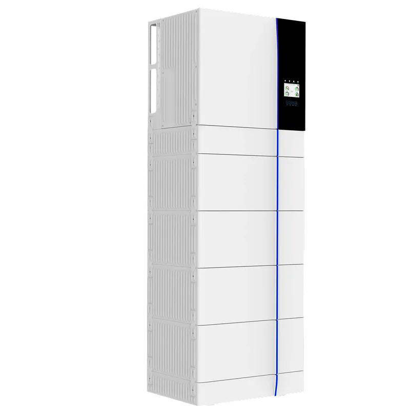 Deye Inverter Hybrid HV AIO 15kW 2MPPT, GB-S15K-EU