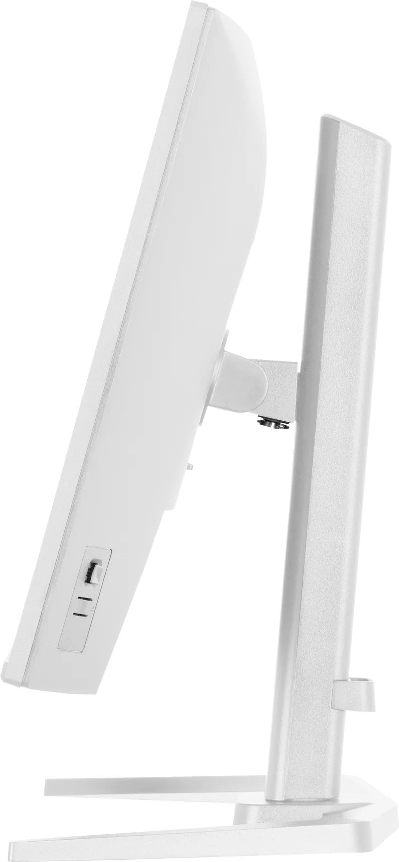 iiyama G-MASTER GB2771HSU-W1 PC lamekuvar 68,6 cm (27″) 1920 x 1080 pikslit Full HD LCD Valge