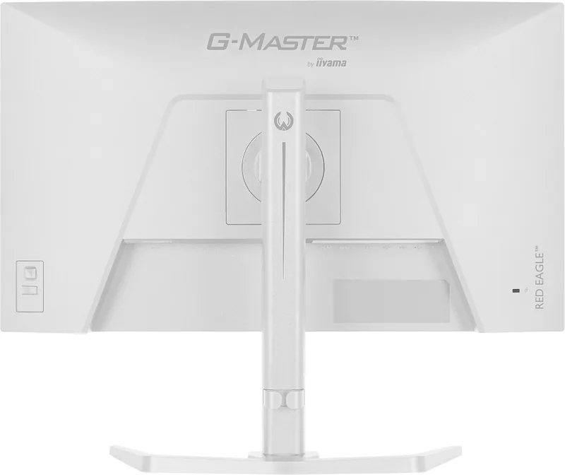 iiyama G-MASTER GB2771HSU-W1 PC lamekuvar 68,6 cm (27″) 1920 x 1080 pikslit Full HD LCD Valge