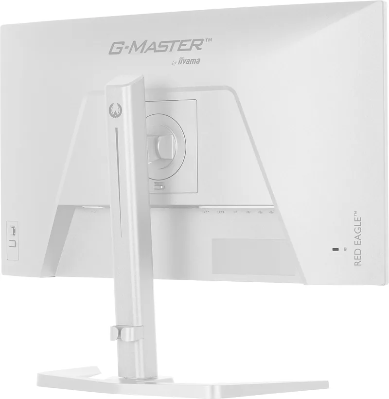 iiyama G-MASTER GB2771HSU-W1 PC lamekuvar 68,6 cm (27″) 1920 x 1080 pikslit Full HD LCD Valge