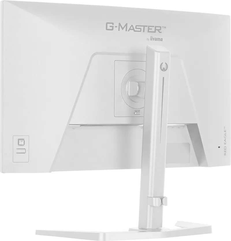 iiyama G-MASTER GB2771HSU-W1 PC lamekuvar 68,6 cm (27″) 1920 x 1080 pikslit Full HD LCD Valge