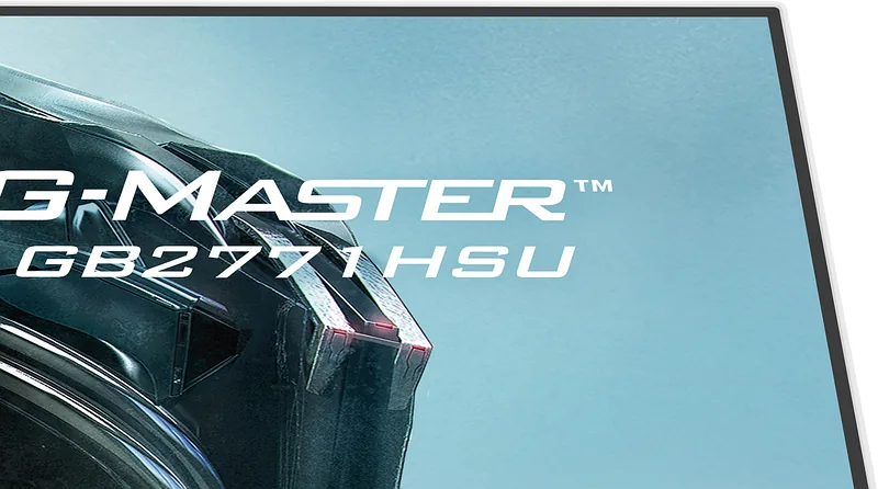 iiyama G-MASTER GB2771HSU-W1 PC lamekuvar 68,6 cm (27″) 1920 x 1080 pikslit Full HD LCD Valge