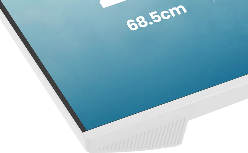 iiyama G-MASTER GB2771HSU-W1 PC lamekuvar 68,6 cm (27″) 1920 x 1080 pikslit Full HD LCD Valge