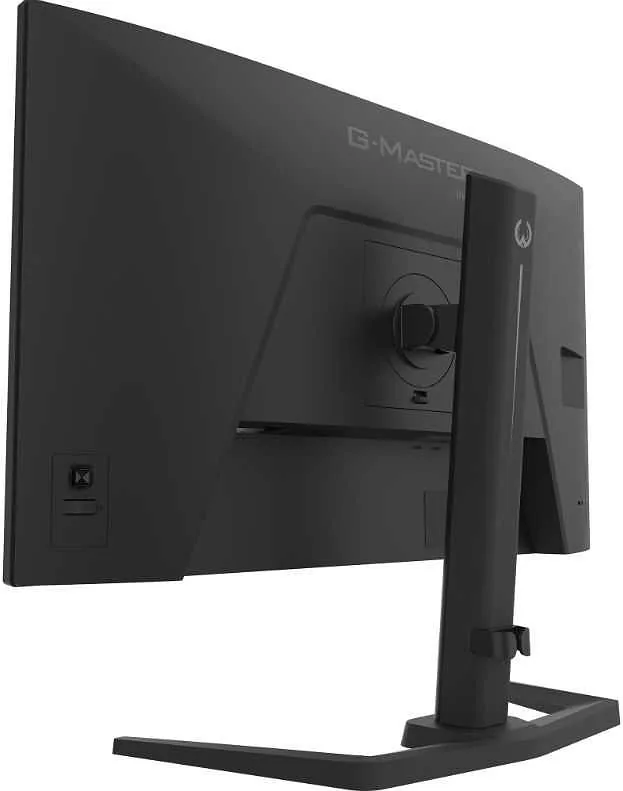 iiyama G-MASTER GB2791QSU-B1 PC lamekuvar 68,6 cm (27″) 2560 x 1440 pikslit Wide Quad HD Must