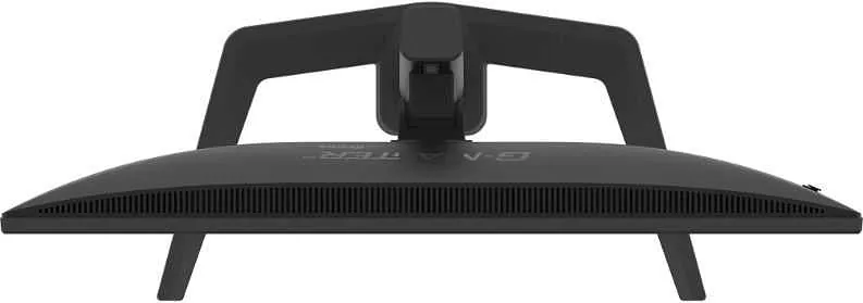 iiyama G-MASTER GB2791QSU-B1 PC lamekuvar 68,6 cm (27″) 2560 x 1440 pikslit Wide Quad HD Must
