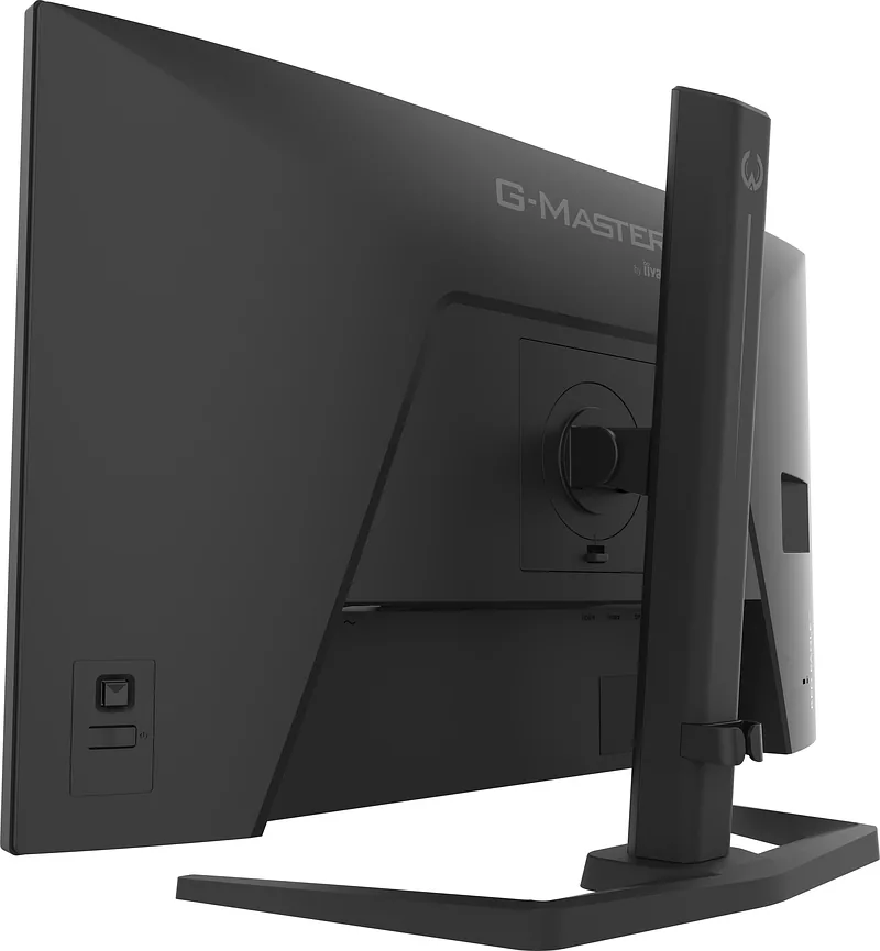 iiyama G-MASTER GB2791QSU-B1 PC lamekuvar 68,6 cm (27″) 2560 x 1440 pikslit Wide Quad HD Must