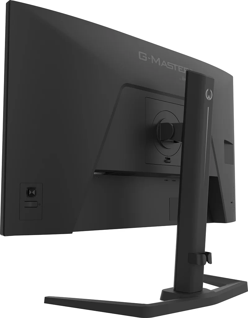 iiyama G-MASTER GB2791QSU-B1 PC lamekuvar 68,6 cm (27″) 2560 x 1440 pikslit Wide Quad HD Must