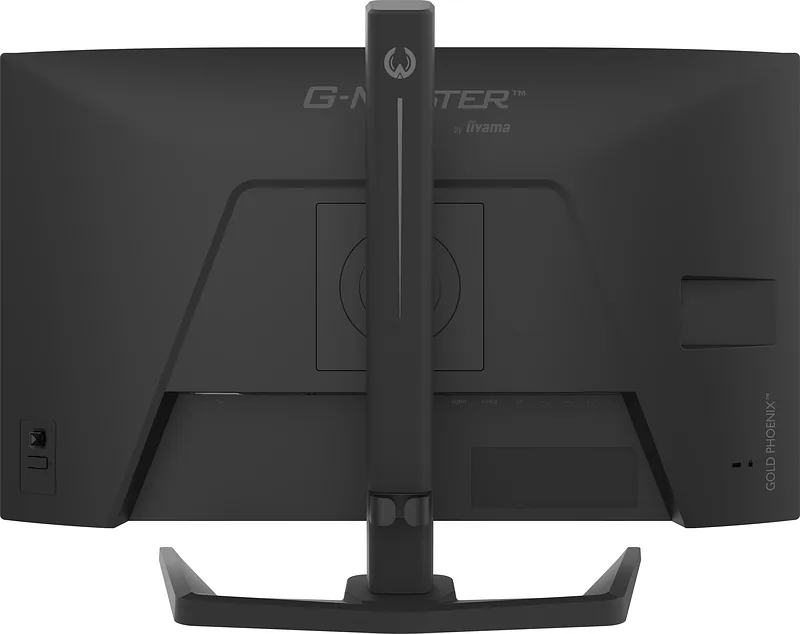 iiyama G-MASTER GB2791QSU-B1 PC lamekuvar 68,6 cm (27″) 2560 x 1440 pikslit Wide Quad HD Must