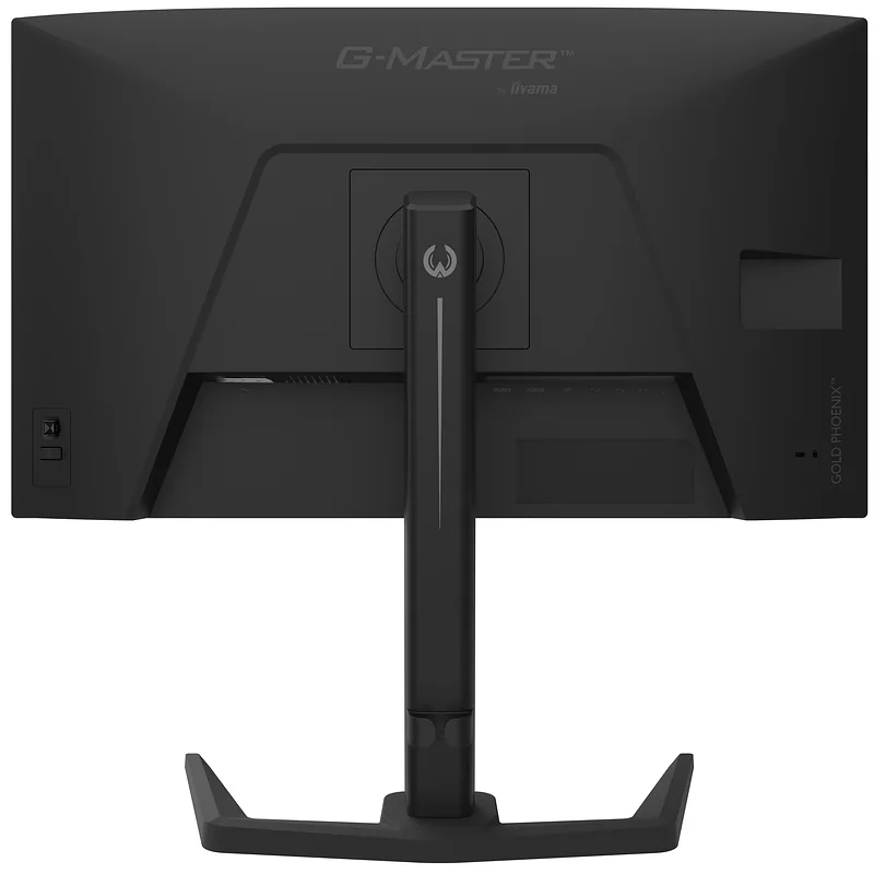 iiyama G-MASTER GB2791QSU-B1 PC lamekuvar 68,6 cm (27″) 2560 x 1440 pikslit Wide Quad HD Must