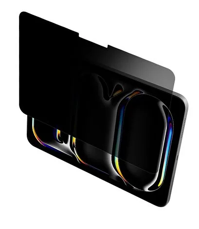 Adhesive Privacy Filter for