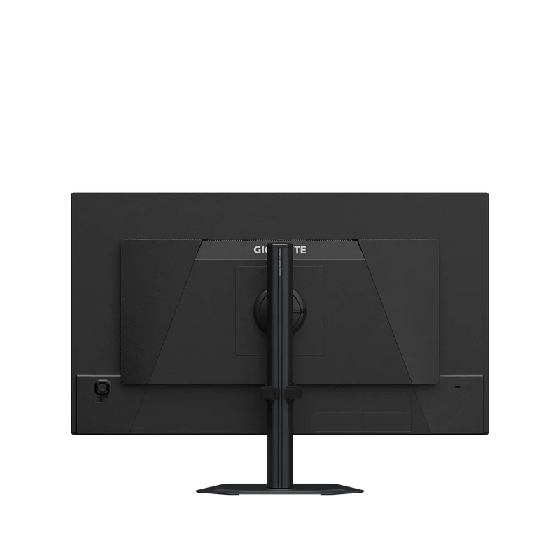 Gigabyte GO27Q24A EK, 27 “, QD‑OLED, QHD, 240 Hz, 0.03 ms, 2560 x 1440 pixels, 400 cd/m², HDMI ports quantity 2