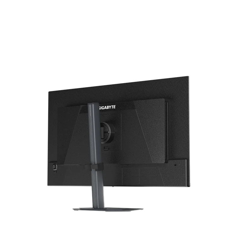 Gigabyte GO27Q24A EK, 27 “, QD‑OLED, QHD, 240 Hz, 0.03 ms, 2560 x 1440 pixels, 400 cd/m², HDMI ports quantity 2