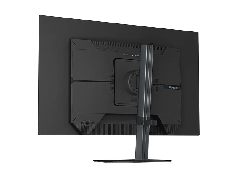 Gigabyte GO27Q24G, 27 “, WOLED, QHD, 240 Hz, 0.03 ms, 2560 x 1440 pixels, HDMI ports quantity 2
