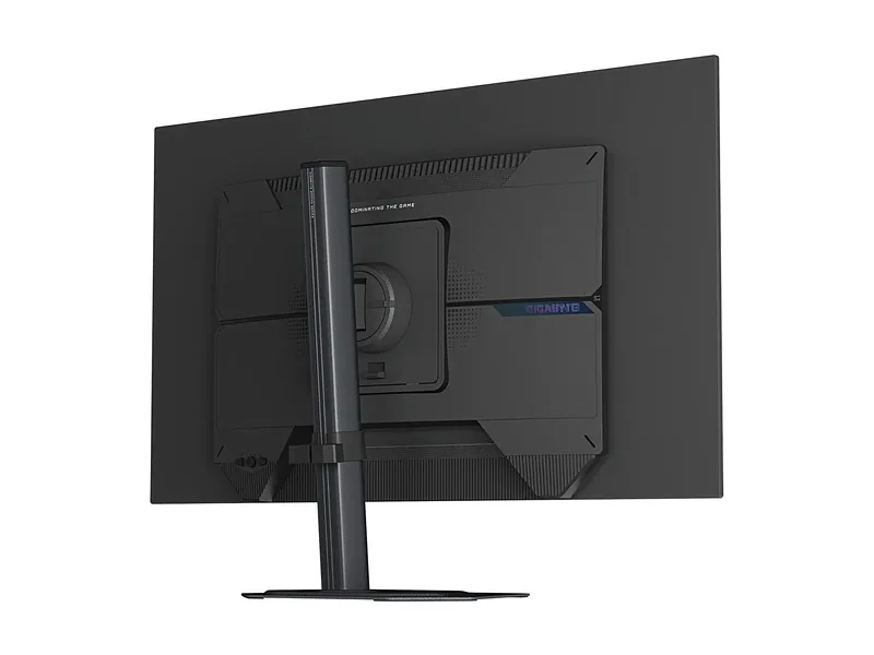 Gigabyte GO27Q24G, 27 “, WOLED, QHD, 240 Hz, 0.03 ms, 2560 x 1440 pixels, HDMI ports quantity 2