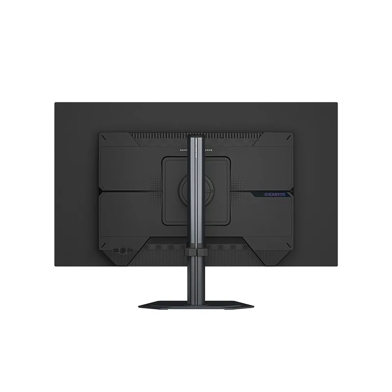 GIGABYTE GO27Q24G 27” OLED 2K QHD Gaming Monitor – 2560 x 1440, 240Hz, 0.03ms, 275 cd/m², FreeSync Premium, G-Sync Compatible, HDMI 2.1, Displayport 1.4