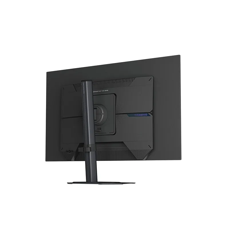 GIGABYTE GO27Q24G 27” OLED 2K QHD Gaming Monitor – 2560 x 1440, 240Hz, 0.03ms, 275 cd/m², FreeSync Premium, G-Sync Compatible, HDMI 2.1, Displayport 1.4