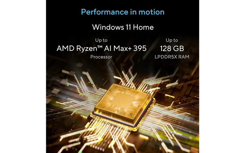 Asus GoProArt PX13 13,3″ sülearvuti, Windows 11 Pro, must