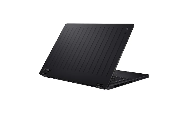 Asus GoProArt PX13 13,3″ sülearvuti, Windows 11 Pro, must