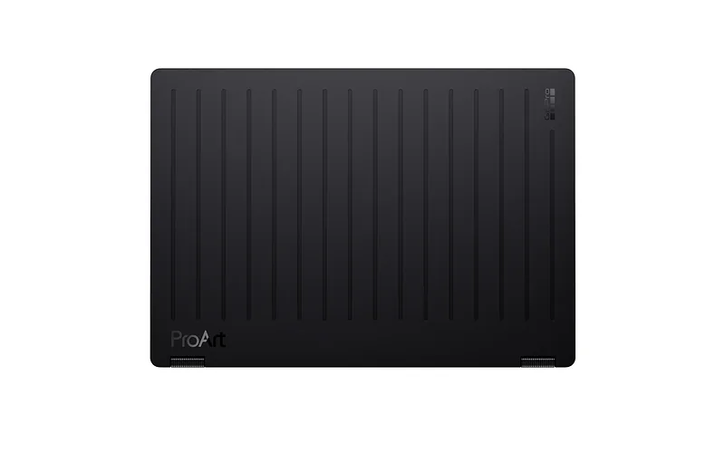 Asus GoProArt PX13 13,3″ sülearvuti, Windows 11 Pro, must