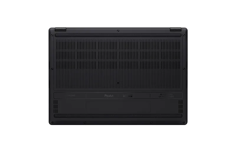 Asus GoProArt PX13 13,3″ sülearvuti, Windows 11 Pro, must