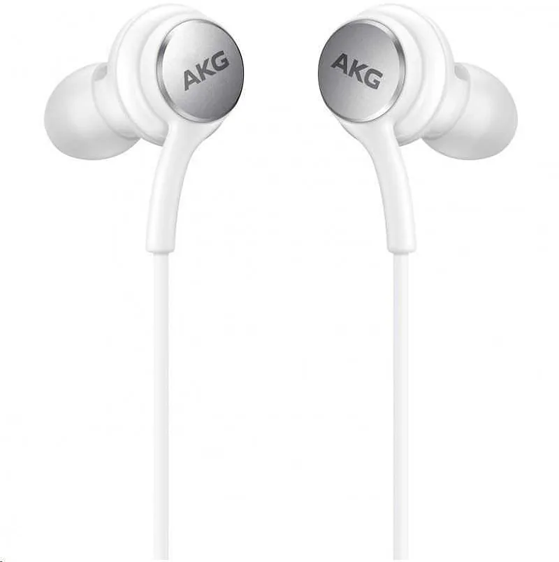 Samsung EO-IC100BWE White