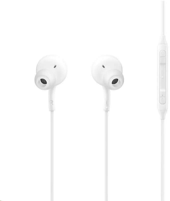 Samsung EO-IC100BWE White