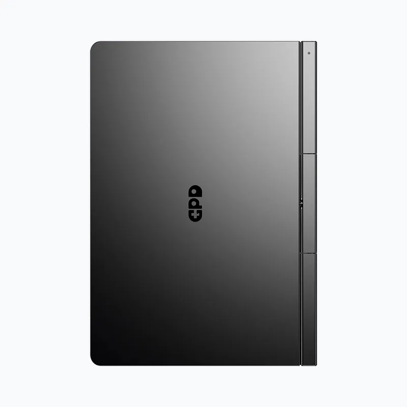 GPD Pocket 4 Ryzen 7 8840U/8″ WQXGA (2560×1600) Touchscreen 144Hz IPS/x360/LAN/16GB/SSD 1TB/BT/BLKB/FPR/x360/Radeon 780M 3GB/Win 11 Graphite