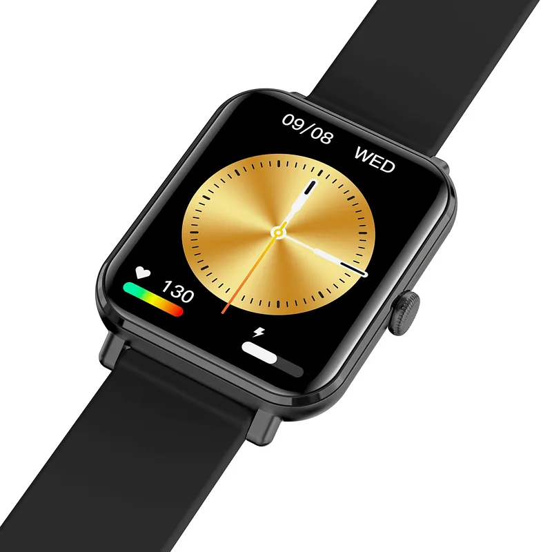Garett GRC CLASSIC Smartwatch  IPS / Bluetooth / IP68 / SMS