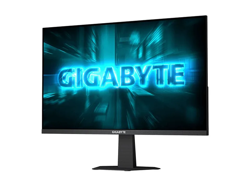 Gigabyte GS24F14, 23.8 “, IPS, FHD, 144 Hz, 1 ms, 1920 x 1080 pixels, 300 cd/m², HDMI ports quantity 1