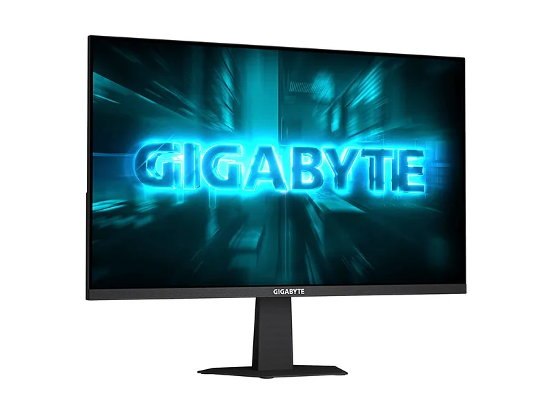 Gigabyte GS24F14, 23.8 “, IPS, FHD, 144 Hz, 1 ms, 1920 x 1080 pixels, 300 cd/m², HDMI ports quantity 1