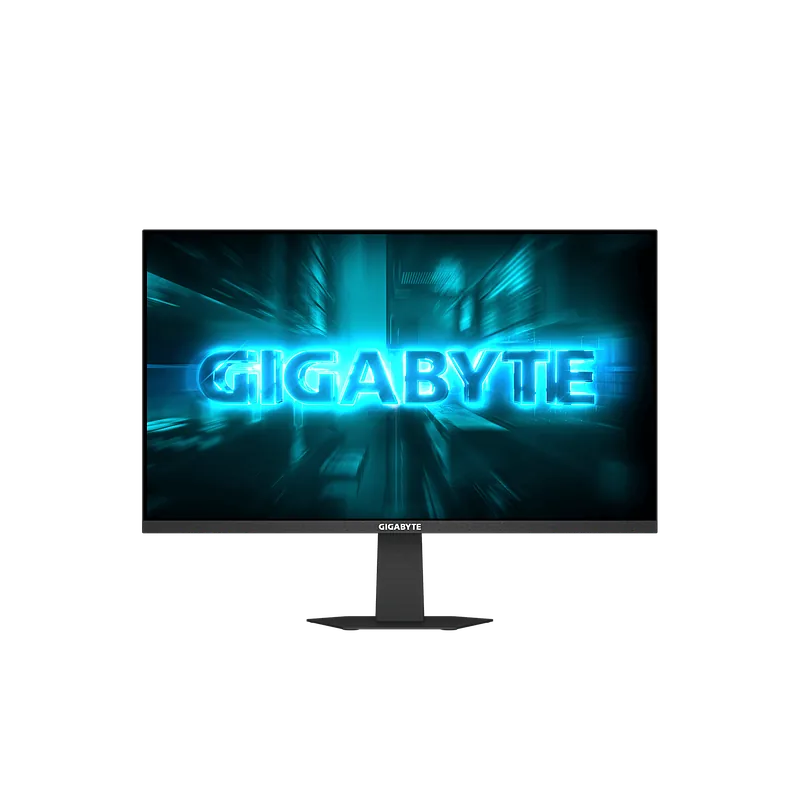 Gigabyte GS24F14, 23.8 “, IPS, FHD, 144 Hz, 1 ms, 1920 x 1080 pixels, 300 cd/m², HDMI ports quantity 1