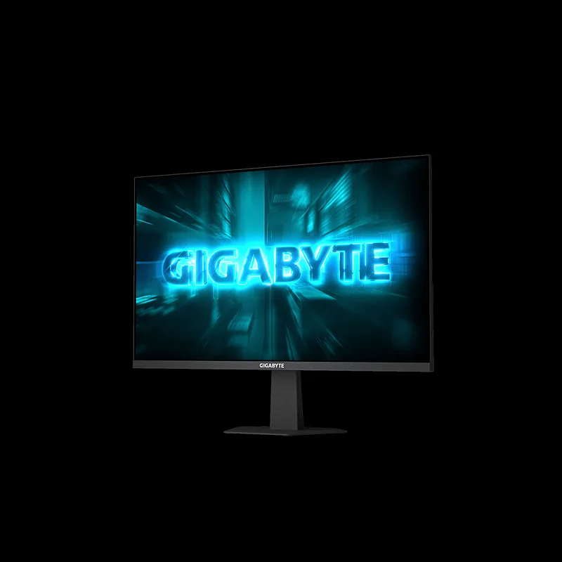 Gigabyte GS24F14, 23.8 “, IPS, FHD, 144 Hz, 1 ms, 1920 x 1080 pixels, 300 cd/m², HDMI ports quantity 1