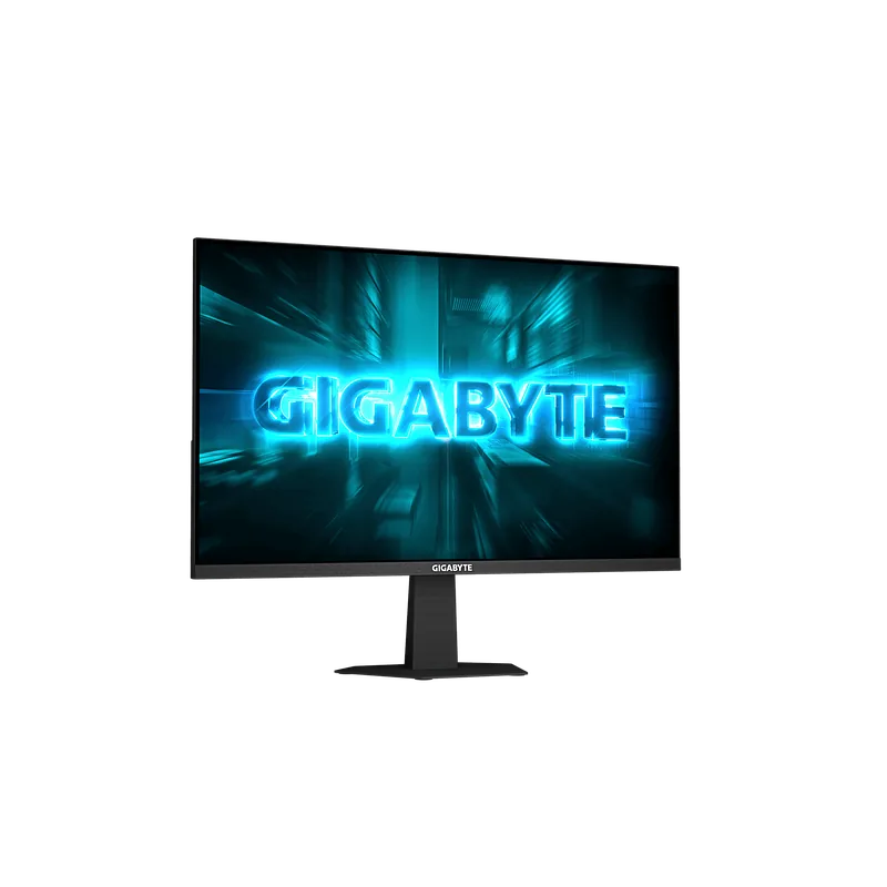 Gigabyte GS24F14, 23.8 “, IPS, FHD, 144 Hz, 1 ms, 1920 x 1080 pixels, 300 cd/m², HDMI ports quantity 1