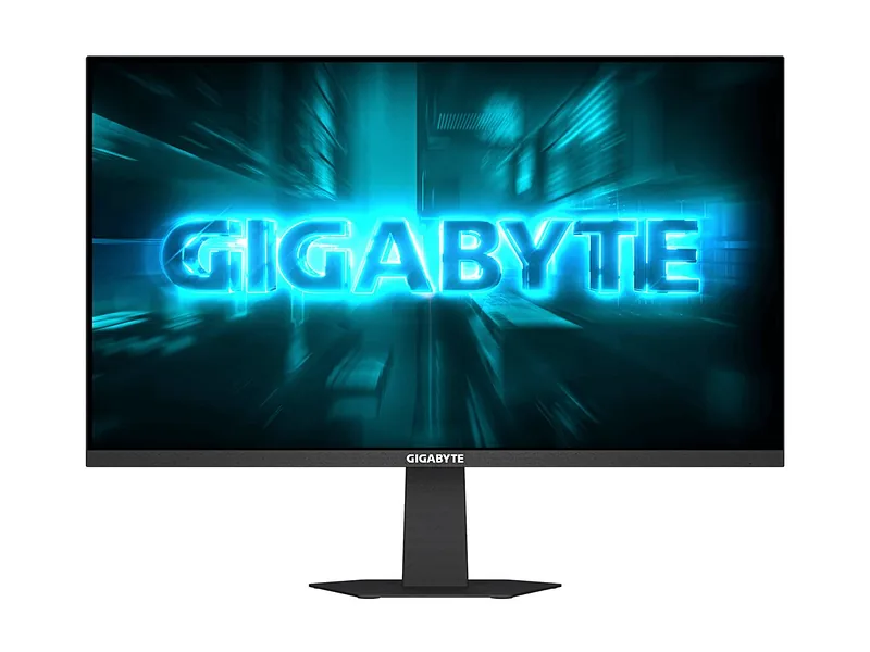Gigabyte GS24F14, 23.8 “, IPS, FHD, 144 Hz, 1 ms, 1920 x 1080 pixels, 300 cd/m², HDMI ports quantity 1
