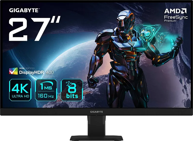 Gigabyte GS27U EK1 27" IPS 16:9