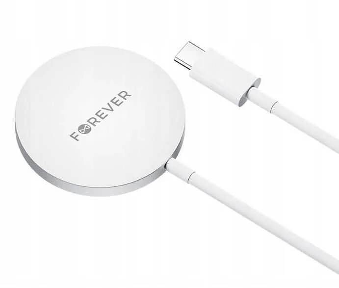 Forever MAWC-100 15W Grey