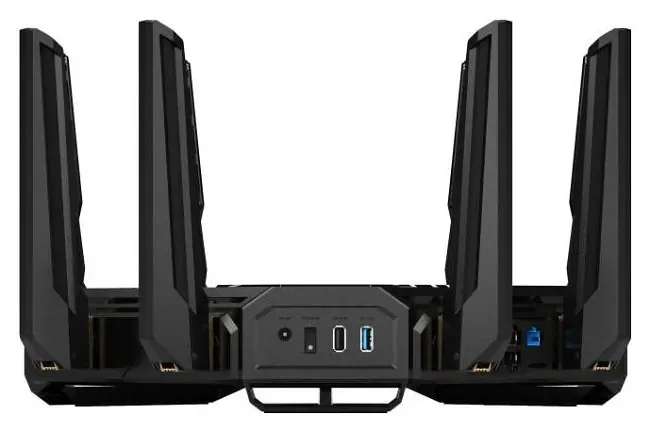 ASUS GT-BE98 Edition 20 wi-fi 7