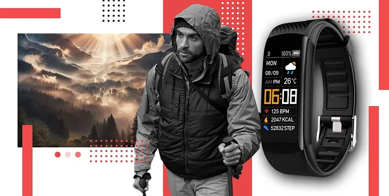 Giewont GW200-1 Watch