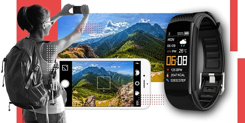 Giewont GW200-1 Watch