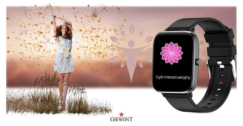 Giewont GW230-2 Watch