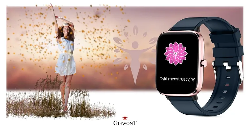 Giewont GW230-5 Watch