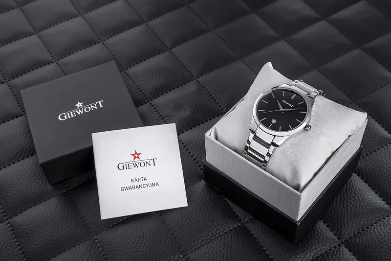 Giewont GW4290-2 Men’s watch