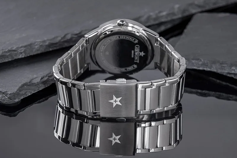 Giewont GW4290-2 Men’s watch