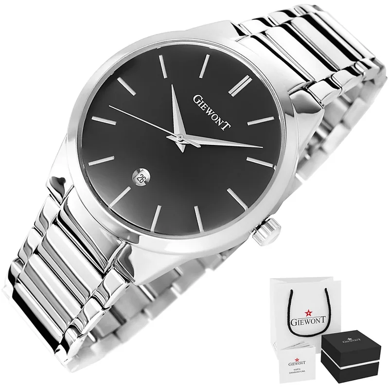 Giewont GW4290-2 Men’s watch
