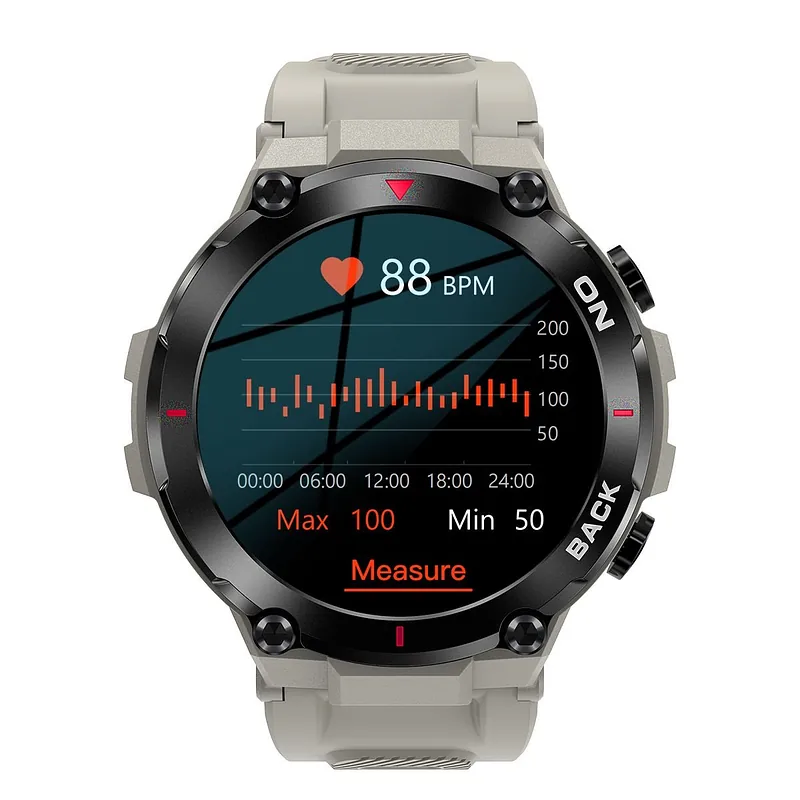 Giewont GW460-3 Watch
